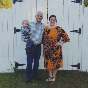 Meet your Posher, Amberlyn